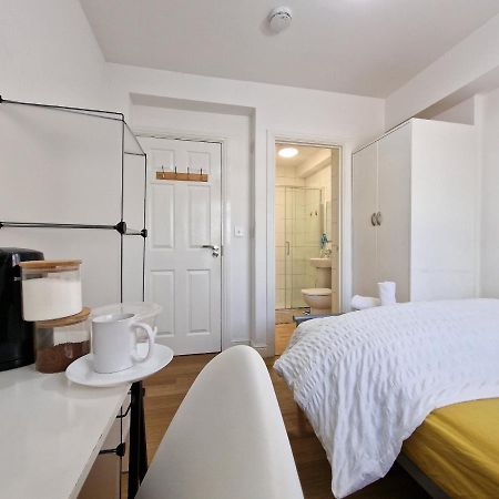 Nice Living Serviced Accommodations 4 Coventry Ngoại thất bức ảnh