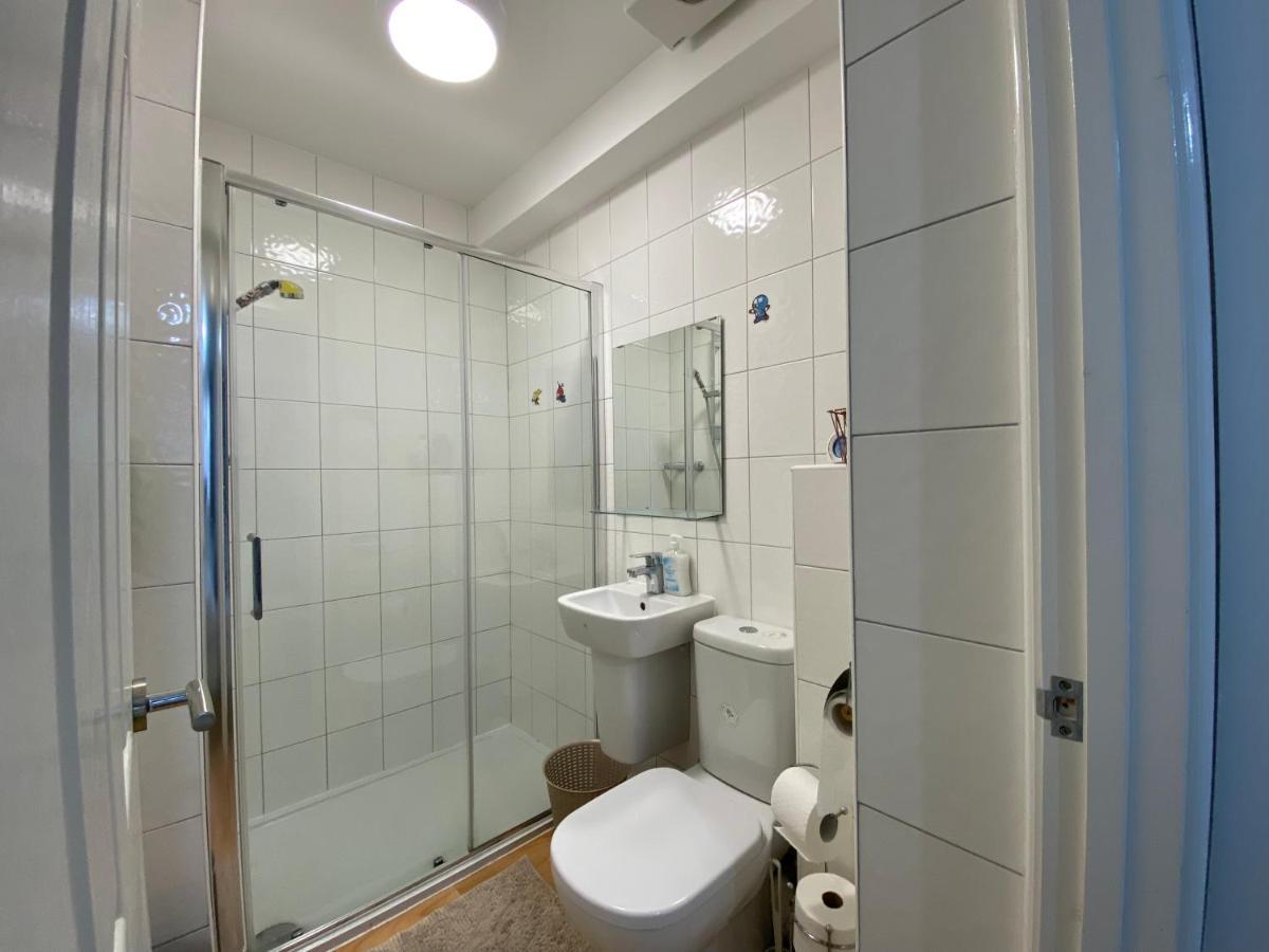 Nice Living Serviced Accommodations 4 Coventry Ngoại thất bức ảnh