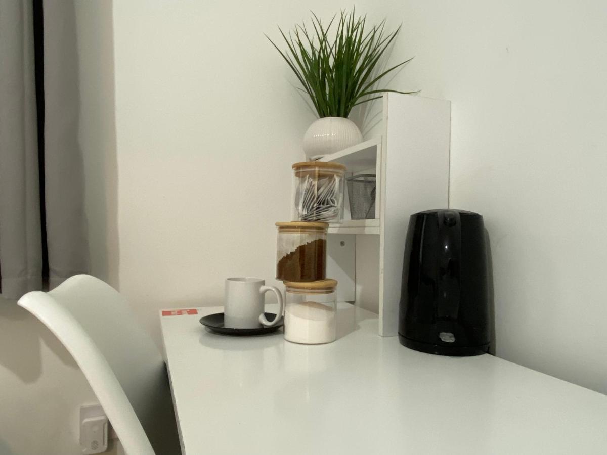 Nice Living Serviced Accommodations 4 Coventry Ngoại thất bức ảnh