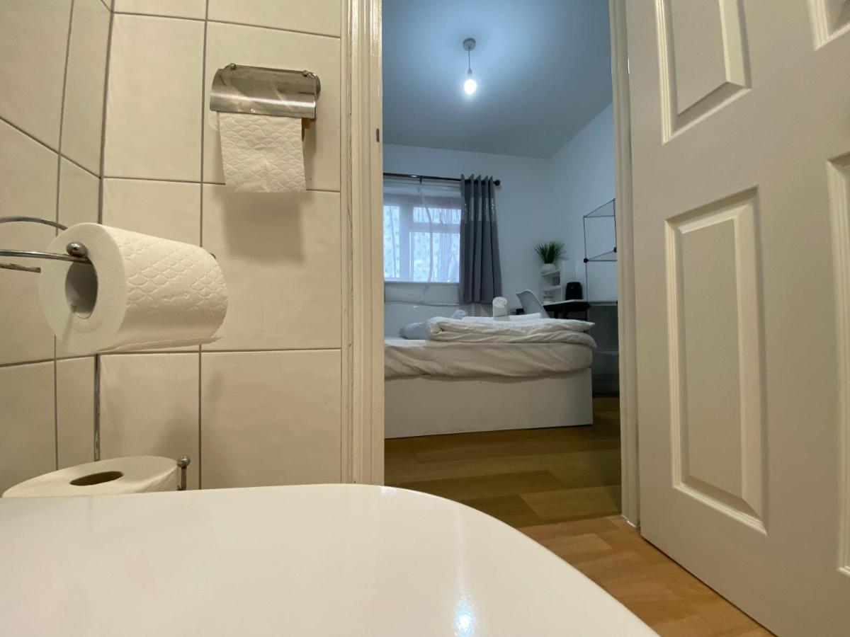 Nice Living Serviced Accommodations 4 Coventry Ngoại thất bức ảnh