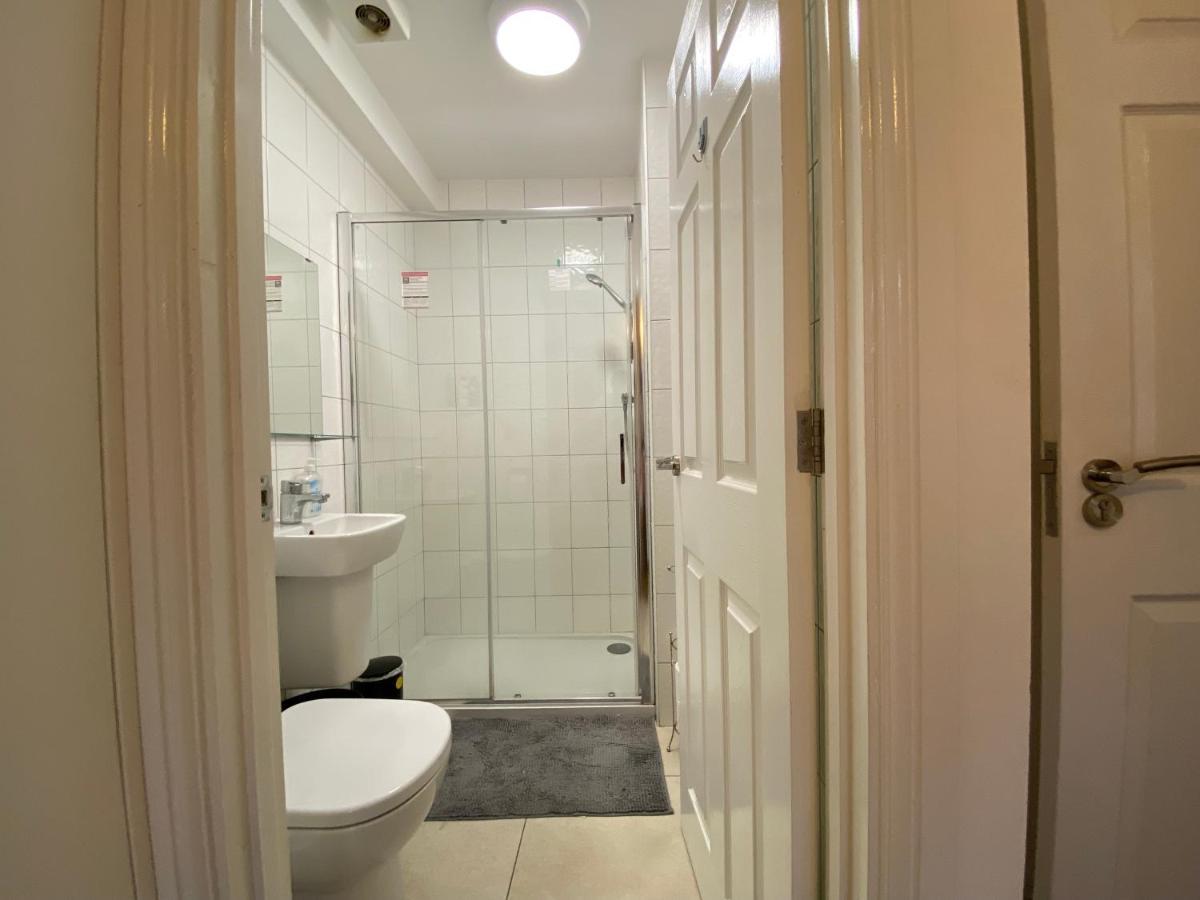 Nice Living Serviced Accommodations 4 Coventry Ngoại thất bức ảnh
